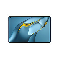 HUAWEI 华为 MatePad Pro 2021款 10.8英寸平板电脑 8GB+256GB