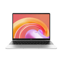 HUAWEI 华为 MateBook 13 2021 13英寸笔记本电脑(i5-1135G7、16GB、512GB SSD、锐炬Xe)