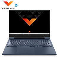 HP 惠普 光影精灵7 Victual 16.1寸笔记本电脑 （i7-11800H、16GB、512GB SSD、RTX3060）