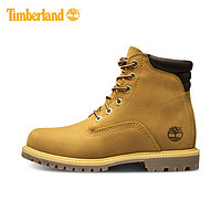 Timberland 8168R 女士大黄靴