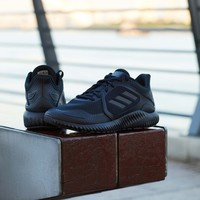 adidas 阿迪达斯 ClimaWarm Bounce G54873 中性跑鞋