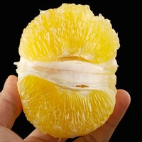 鲜临食感 台湾黄金葡萄柚 精选5斤礼盒装