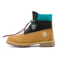 Timberland A2N93 男士户外休闲高帮靴