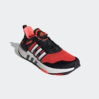 adidas 阿迪达斯 EQUIPMENT+ H02757 男子跑步运动鞋