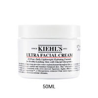 Kiehl's 科颜氏 高保湿面霜 50ml