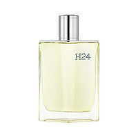 HERMÈS 爱马仕 律动二十四男士淡香水 EDT 50ml