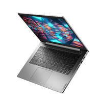 ThinkPad 思考本 ThinkBook 14 (6ACD) 14英寸商务笔记本（i5-1135G7、16GB、512GB）