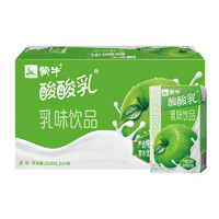 MENGNIU 蒙牛 酸酸乳原味 250ml*24盒