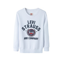 Levi's 李维斯 男童宽松卫衣