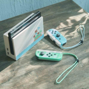 Nintendo 任天堂 Switch Lite + 动物森友会游戏主机 到手￥2642.46