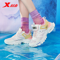 XTEP 特步 880218320072 女款休闲运动鞋