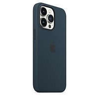 Apple 苹果 iPhone 13 Pro Max 专用 MagSafe 硅胶保护壳