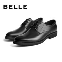 BeLLE 百丽 10822CM8A 男士商务正装皮鞋