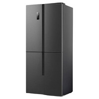 Ronshen 容声 BCD-409WD18FP 对开门冰箱 409L