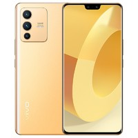 vivo S12 5G智能手机 8GB+256GB