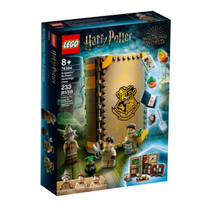 LEGO 乐高 哈利·波特系列 76384 草药课
