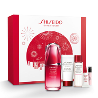 Shiseido 资生堂 红妍肌活精华露红腰子圣诞套装
