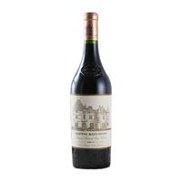 Chateau Haut-Brion庄侯伯王奥比安城堡 1855列级庄一级庄 干红葡萄酒750ml