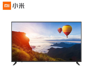 redmi红米l55r6a液晶电视55英寸4k