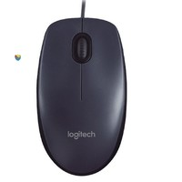logitech 罗技 M91P 鼠标
