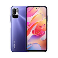 Redmi 红米 Note 10 5G智能手机 4GB+128GB 合约版