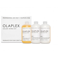 Olaplex 专业沙龙护发套装