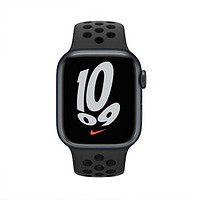 Apple 苹果 Watch Series 7 智能手表 41mm GPS款 Nike