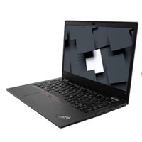 Lenovo 联想 ThinkPad S2 （i5-10210U、8GB、512GB、指纹识别）