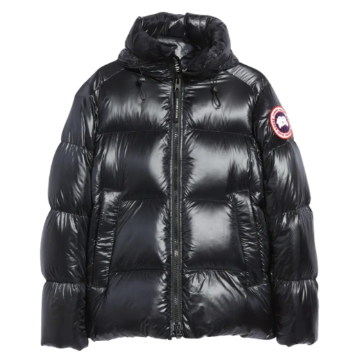 canadagoose加拿大鹅croftonwaterresistant750蓬男士防水羽绒服