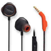 JBL 杰宝 Q50入耳式有线耳机 DNF游戏联名款 安卓款
