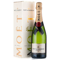 MOET & CHANDON 酩悦 香槟起泡酒 750ml 有盒装