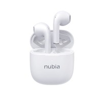 nubia 努比亚 新音C1无线蓝牙耳机
