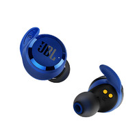 JBL 杰宝 T280TWS 无线蓝牙耳机