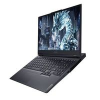 Lenovo 联想 拯救者R7000P 2021款 锐龙版 15.6英寸笔记本电脑（R5-5600H、8GB、512GB、RTX3050Ti）