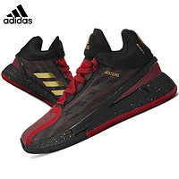 adidas 阿迪达斯 D Rose 11 FY3444 男子运动篮球鞋