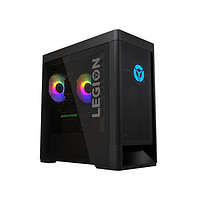 Lenovo 联想 拯救者刃7000K 2021 游戏电脑主机（i5-11400F、16GB、512GB SSD、RTX3060 ）
