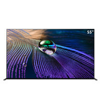 SONY 索尼 XR-55A90J 55英寸 OLED电视 4K