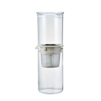 HARIO WDD-5-PGR 水滴冷萃咖啡壶 5杯用