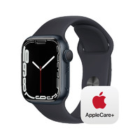 Apple 苹果 Watch Series 7 智能手表 41mm GPS版 AC+