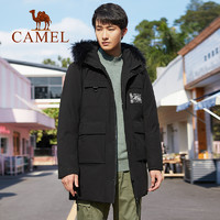 CAMEL 骆驼 FY9110068 男士羽绒服