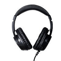 MSI 微星 DH40 RGB 头戴式游戏耳机