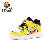 B.Duck 儿童防滑板鞋