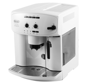 全国官方联保！Delonghi 德龙 ESAM2200.W 全自动咖啡机