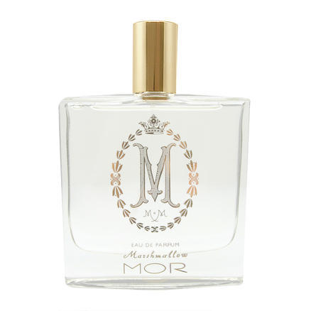 MOR 棉花糖系列清甜淡雅女士香水 EDP 50ml