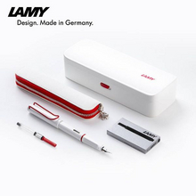Lamy 凌美 圣诞节限定钢笔套装VT1903