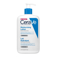 CeraVe 适乐肤 全天候保湿乳液 神经酰胺C乳 473ml