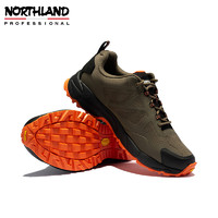 NORTHLAND 诺诗兰 NLSAH5605S 男款登山鞋