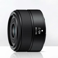 Nikon 尼康 Z 40mm f/2 大光圈镜头 尼康Z卡口