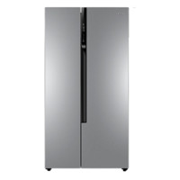 Haier 海尔 BCD-537WDLPC 对开门电冰箱 537升