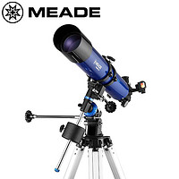米德 80EQ 天文望远镜